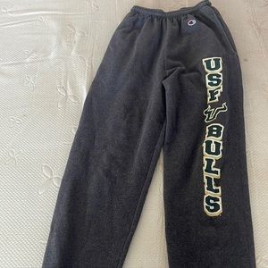 Joggers, long
